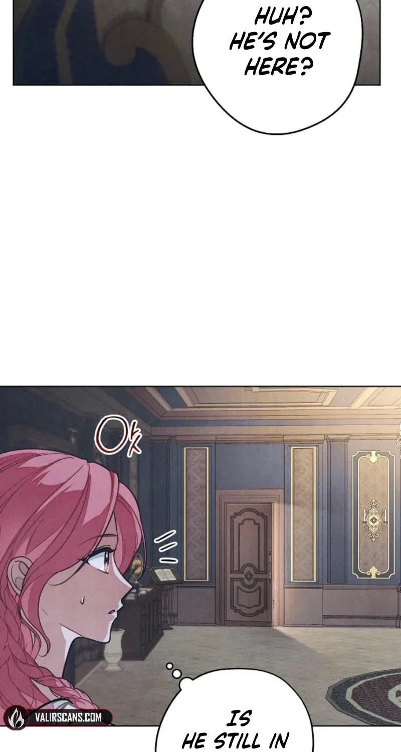 The Duke’s Wife Obsession Chapter 23 page 63 - 