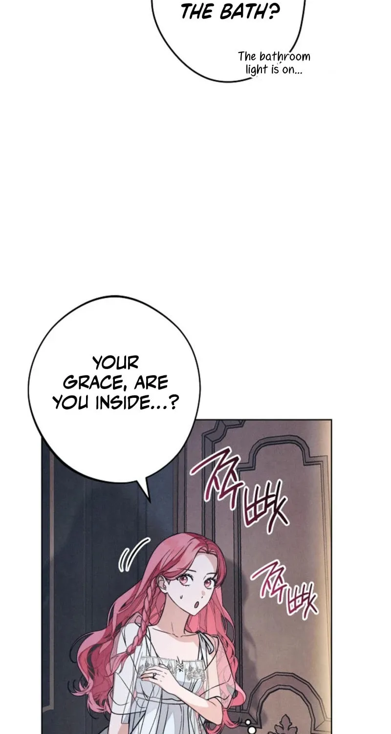 The Duke’s Wife Obsession Chapter 23 page 64 - 