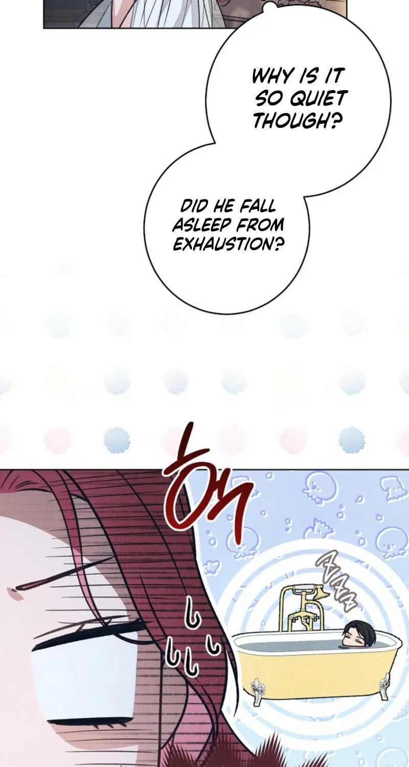The Duke’s Wife Obsession Chapter 23 page 65 - 