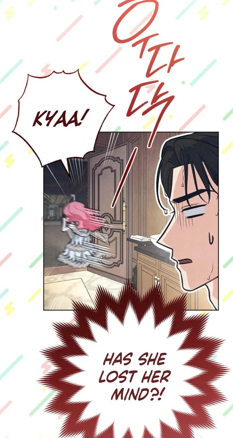 The Duke’s Wife Obsession Chapter 23 page 71 - 