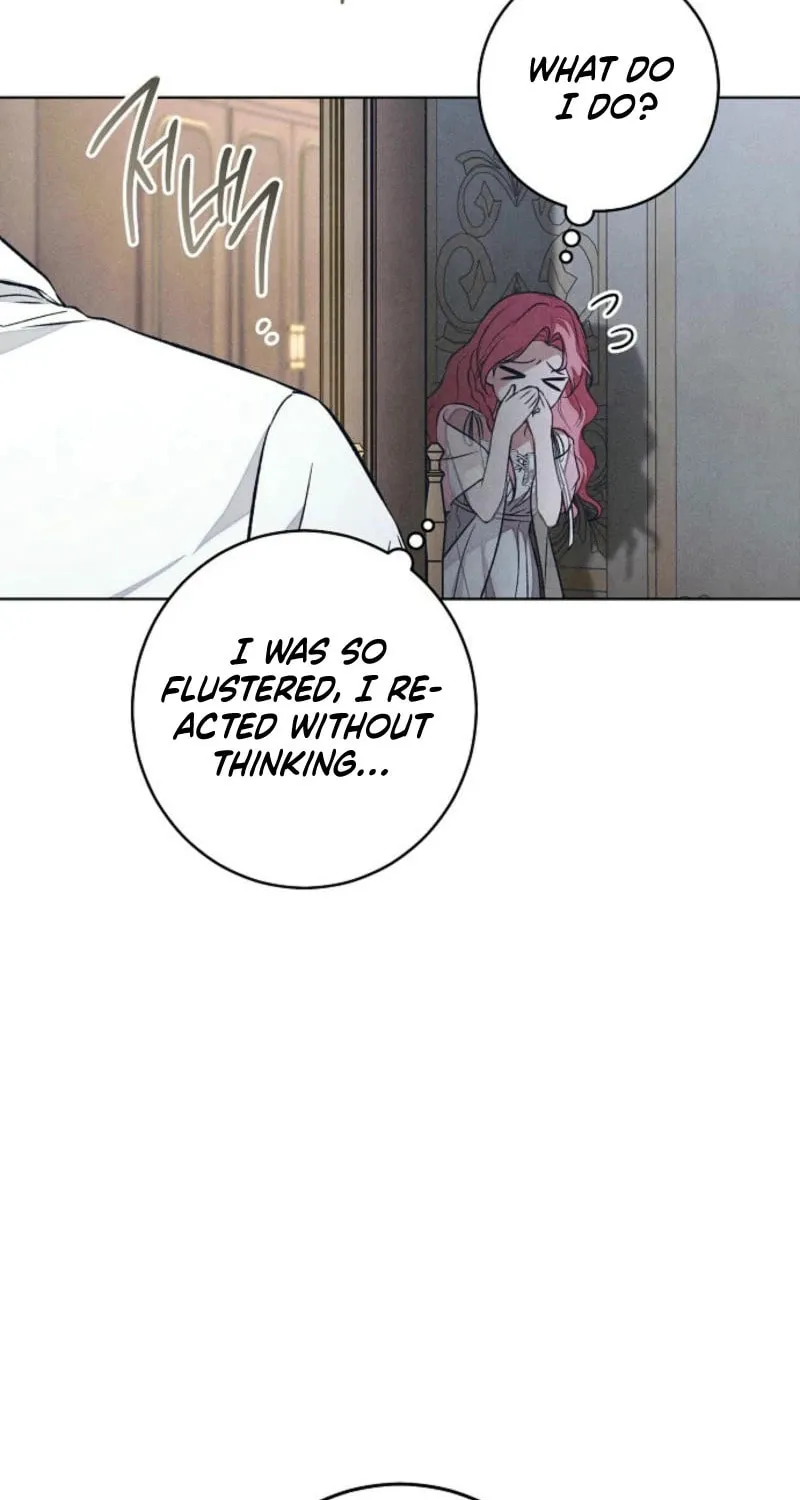 The Duke’s Wife Obsession Chapter 23 page 77 - 