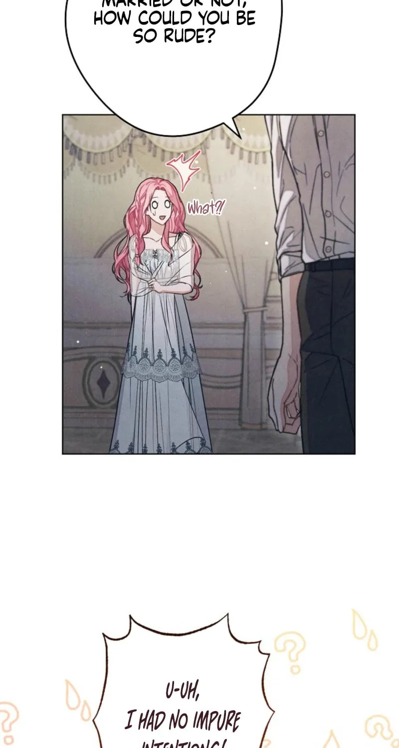 The Duke’s Wife Obsession Chapter 24 page 12 - 