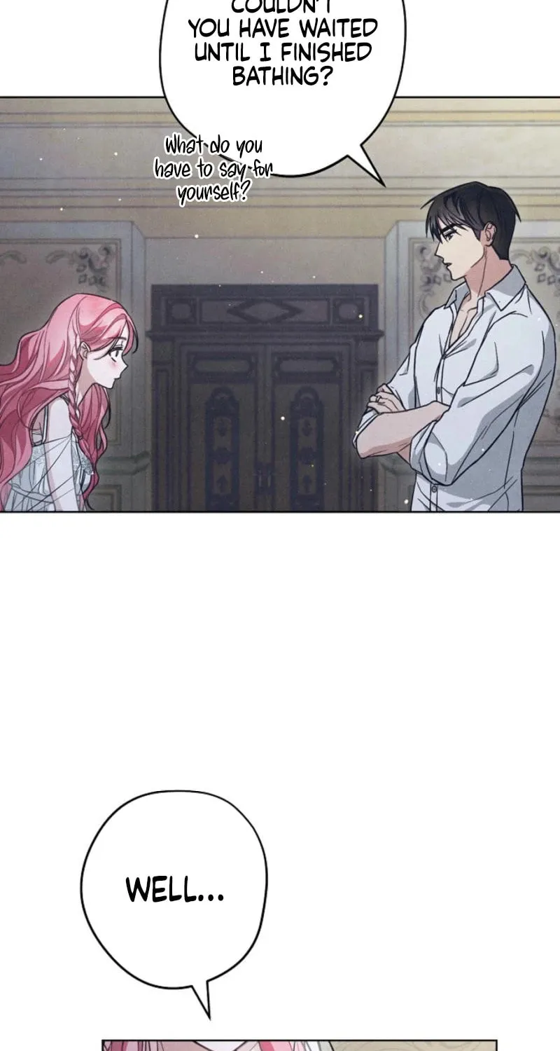 The Duke’s Wife Obsession Chapter 24 page 15 - 