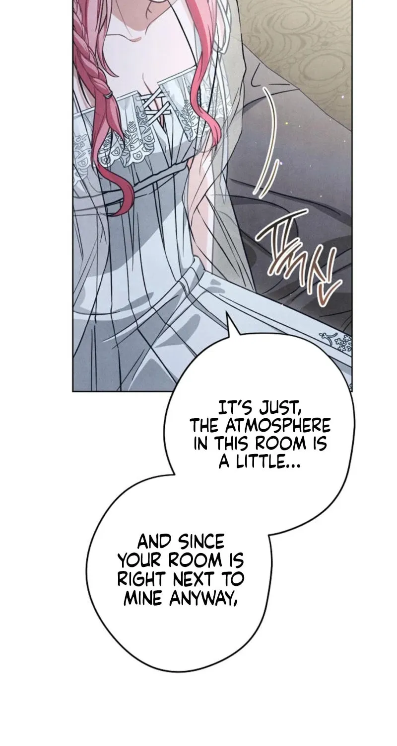 The Duke’s Wife Obsession Chapter 24 page 16 - 