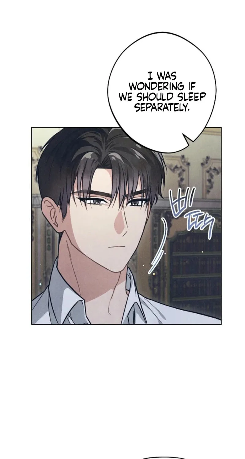The Duke’s Wife Obsession Chapter 24 page 17 - 