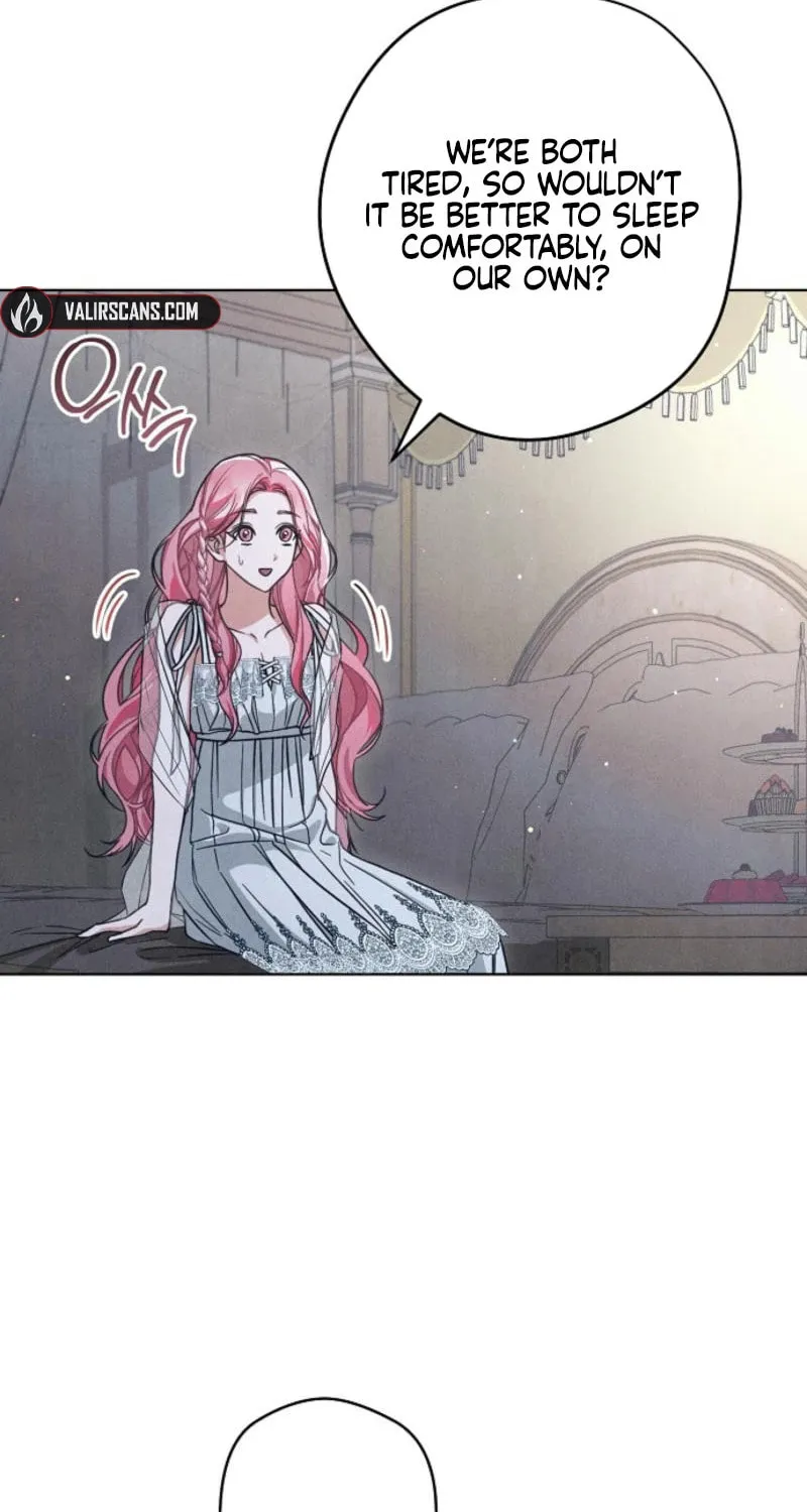The Duke’s Wife Obsession Chapter 24 page 18 - 