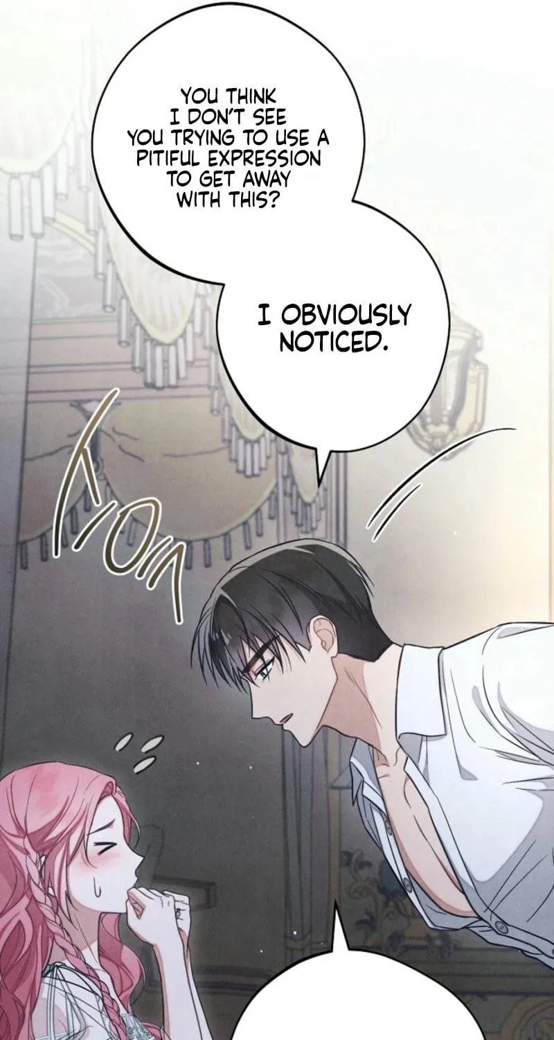 The Duke’s Wife Obsession Chapter 24 page 21 - 