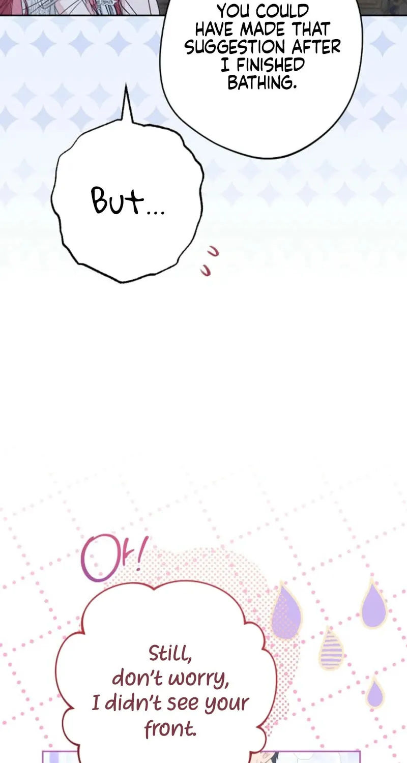 The Duke’s Wife Obsession Chapter 24 page 22 - 