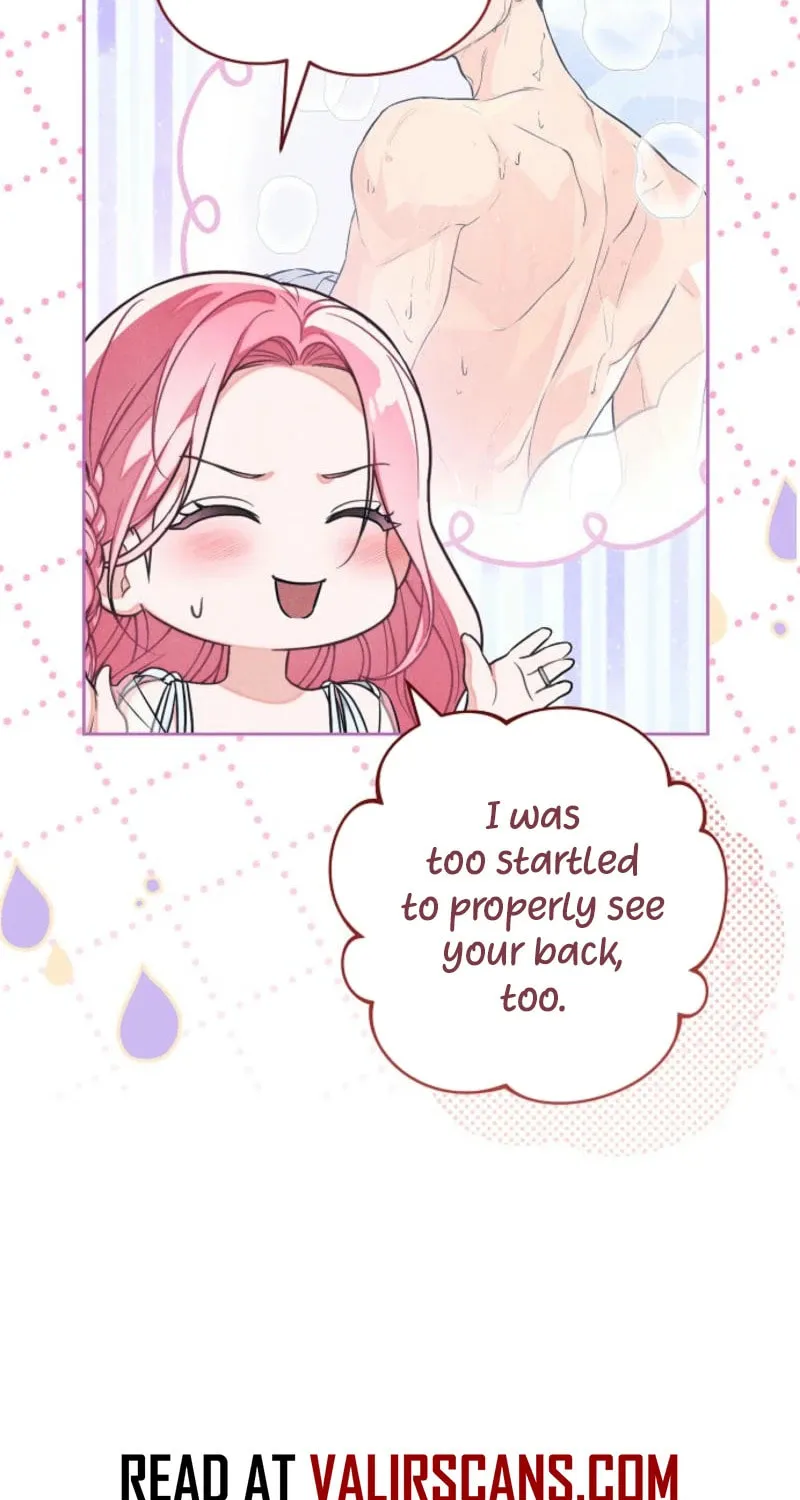 The Duke’s Wife Obsession Chapter 24 page 23 - 