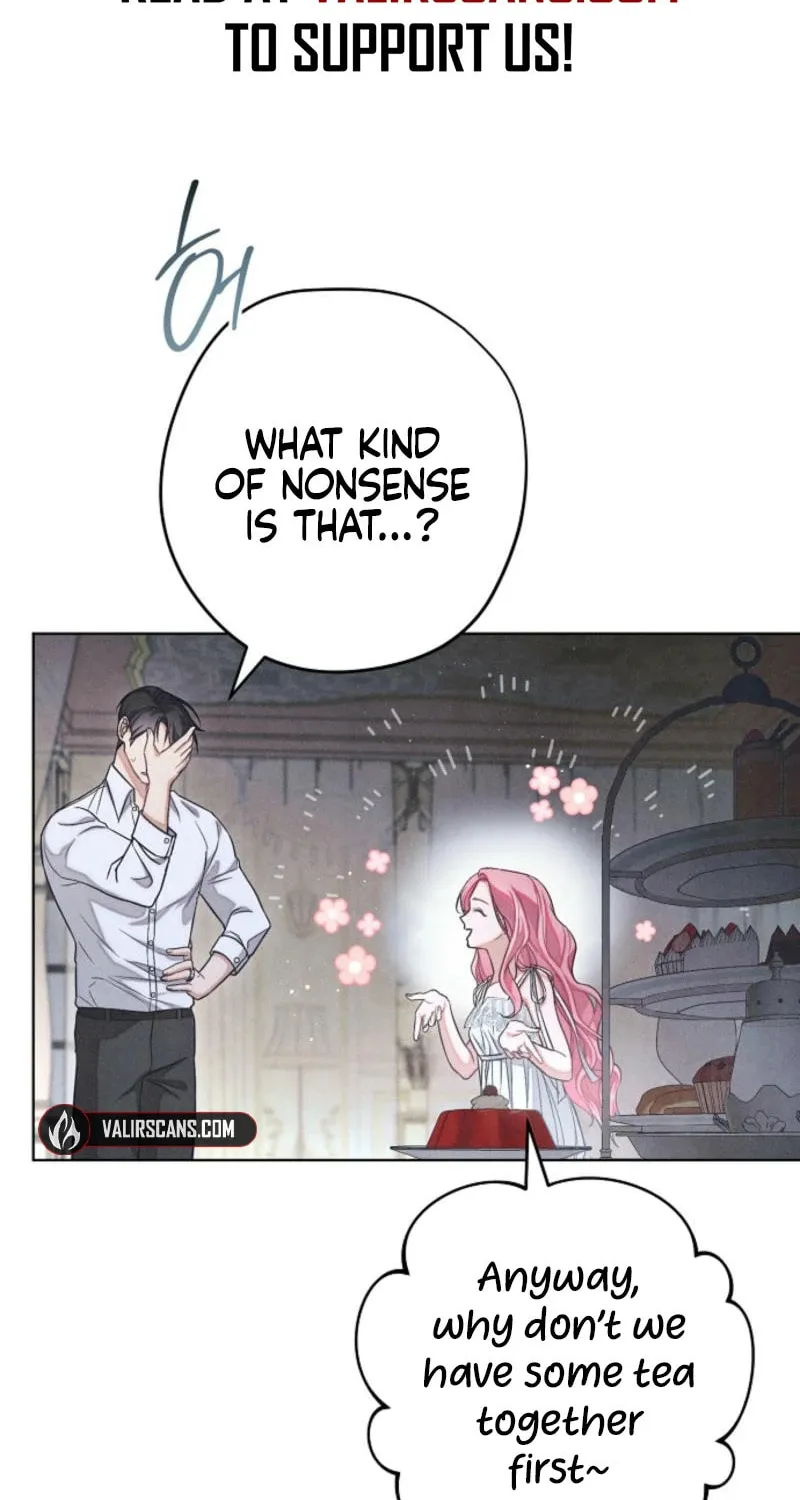 The Duke’s Wife Obsession Chapter 24 page 24 - 