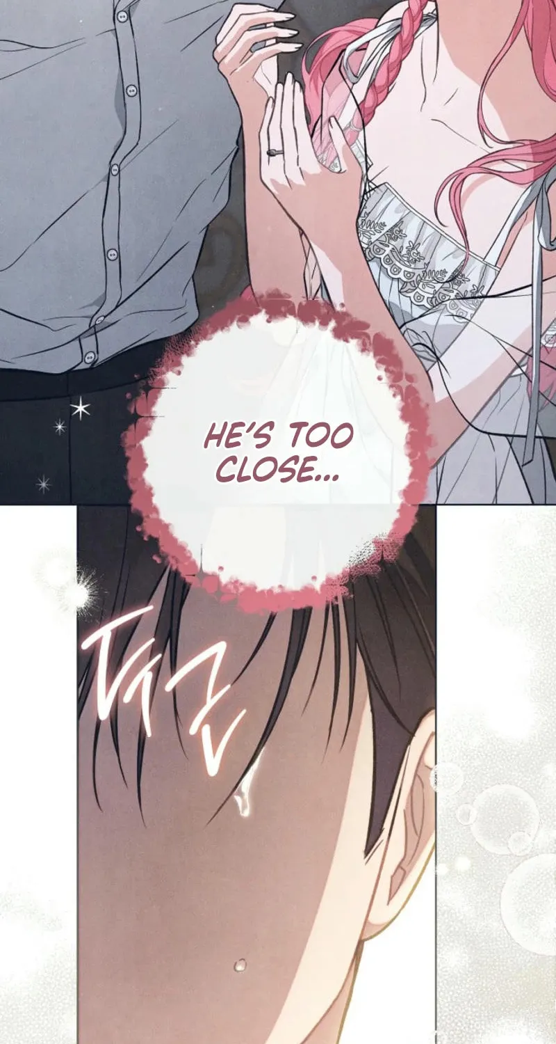 The Duke’s Wife Obsession Chapter 24 page 4 - 