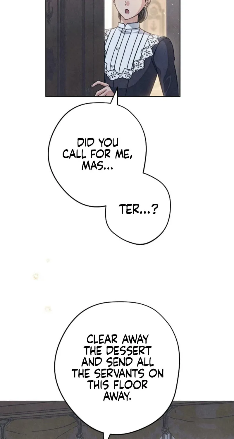 The Duke’s Wife Obsession Chapter 24 page 38 - 