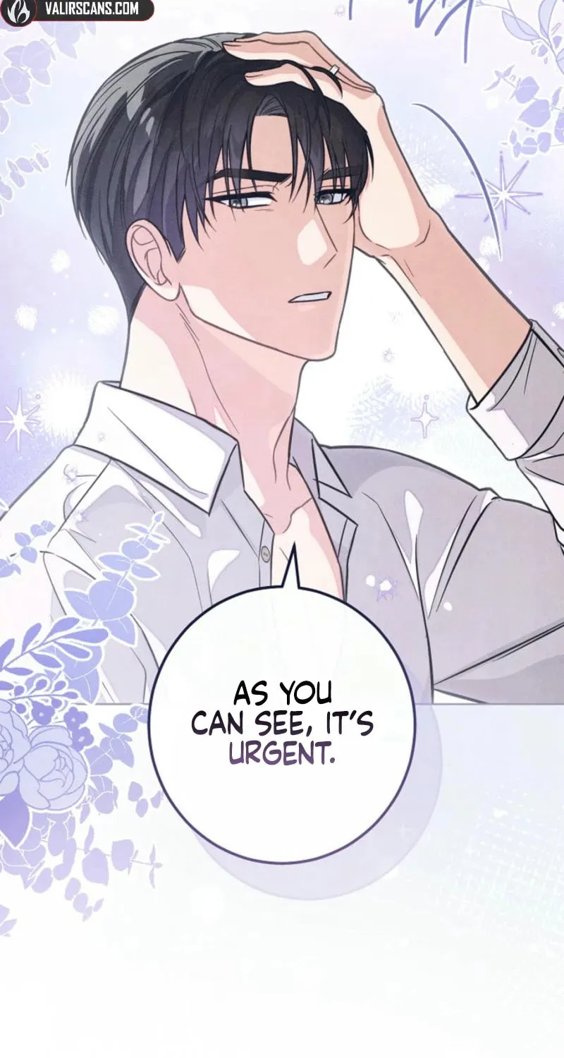 The Duke’s Wife Obsession Chapter 24 page 40 - 