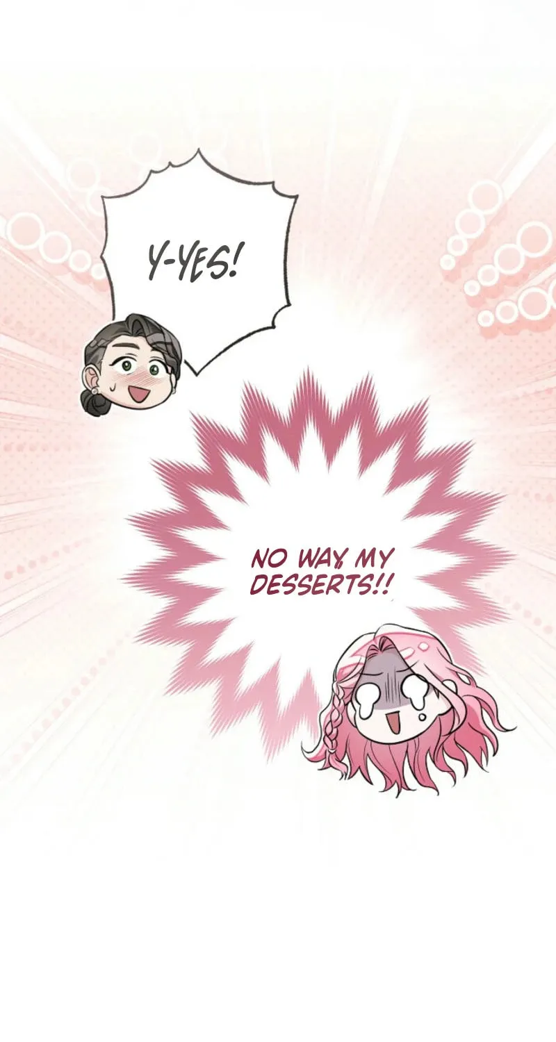 The Duke’s Wife Obsession Chapter 24 page 41 - 
