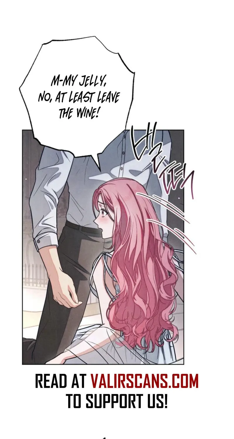The Duke’s Wife Obsession Chapter 24 page 42 - 