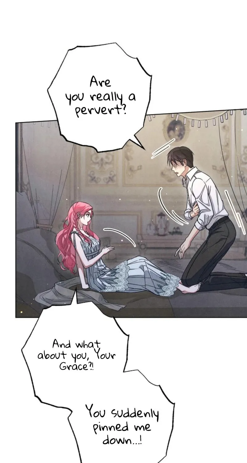 The Duke’s Wife Obsession Chapter 24 page 48 - 