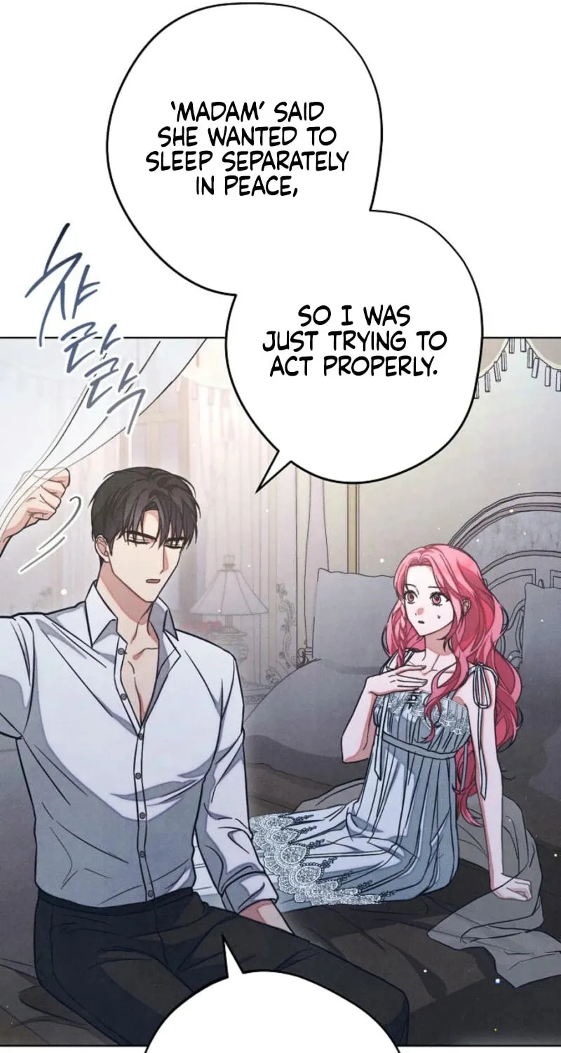 The Duke’s Wife Obsession Chapter 24 page 51 - 