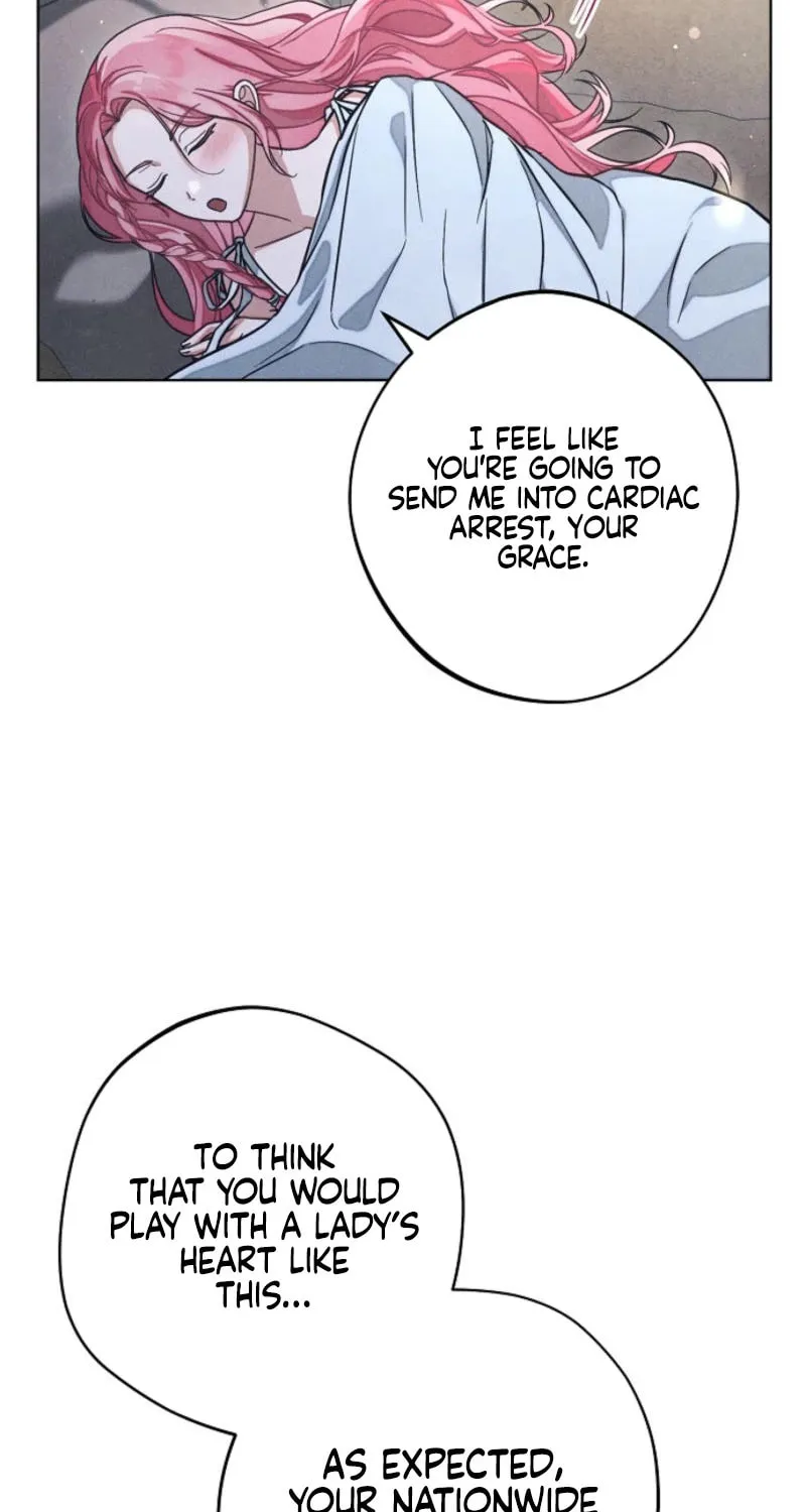The Duke’s Wife Obsession Chapter 24 page 54 - 