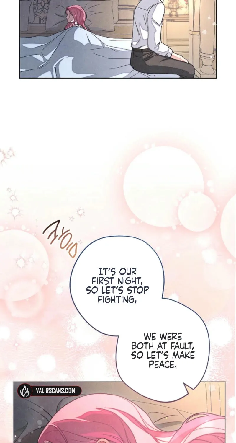 The Duke’s Wife Obsession Chapter 24 page 57 - 