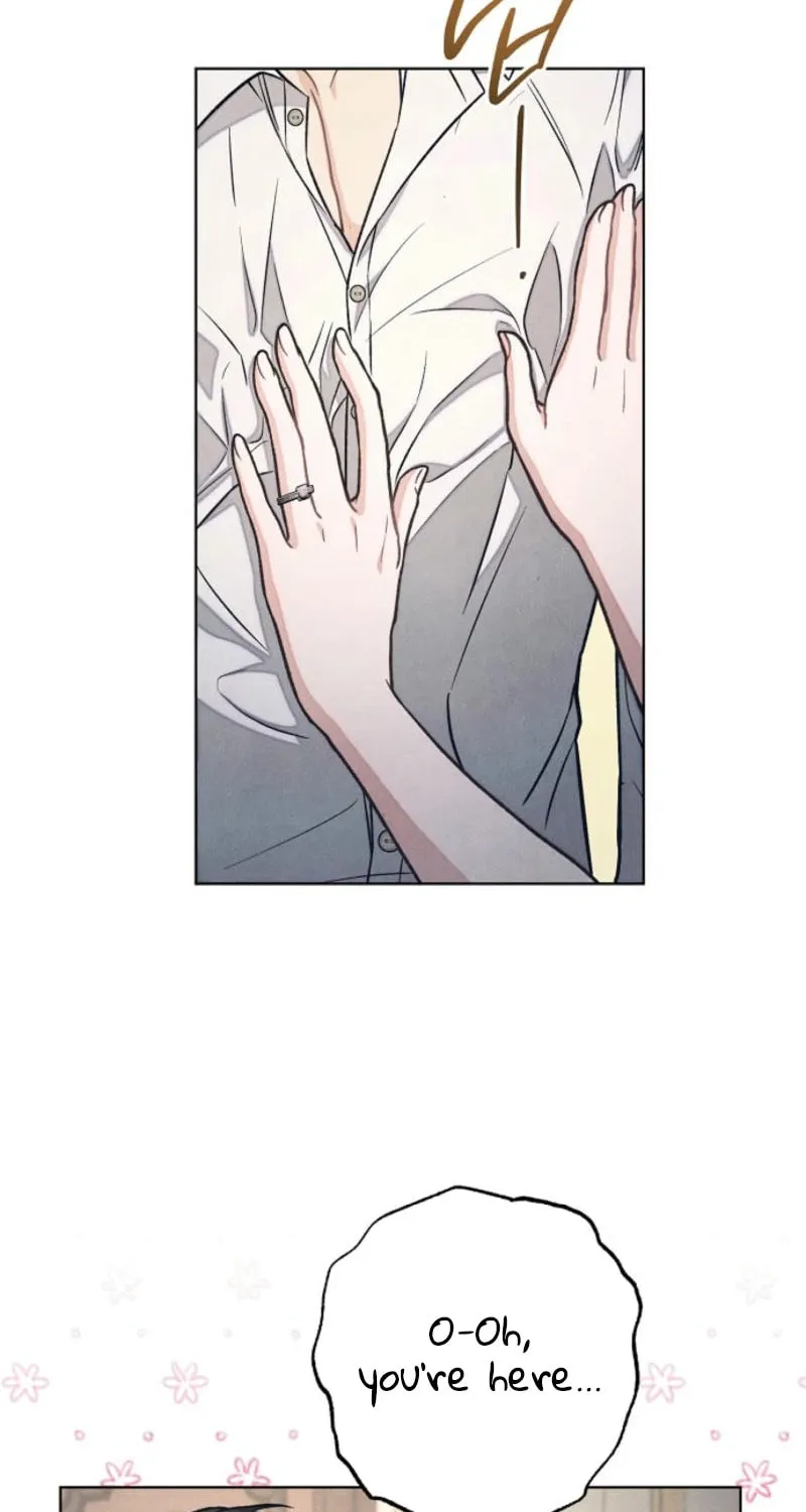 The Duke’s Wife Obsession Chapter 24 page 7 - 