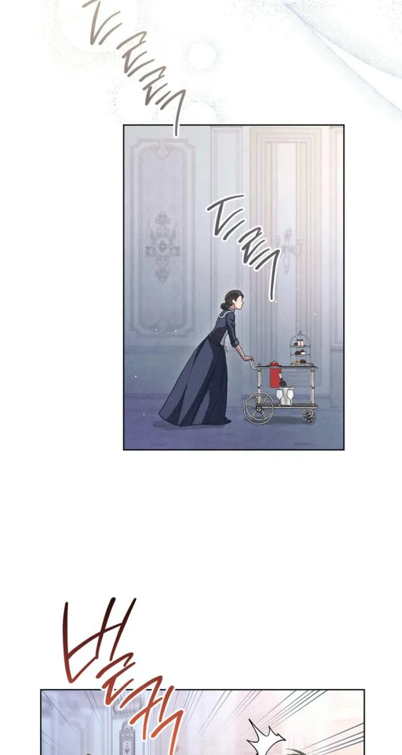The Duke’s Wife Obsession Chapter 24 page 61 - 