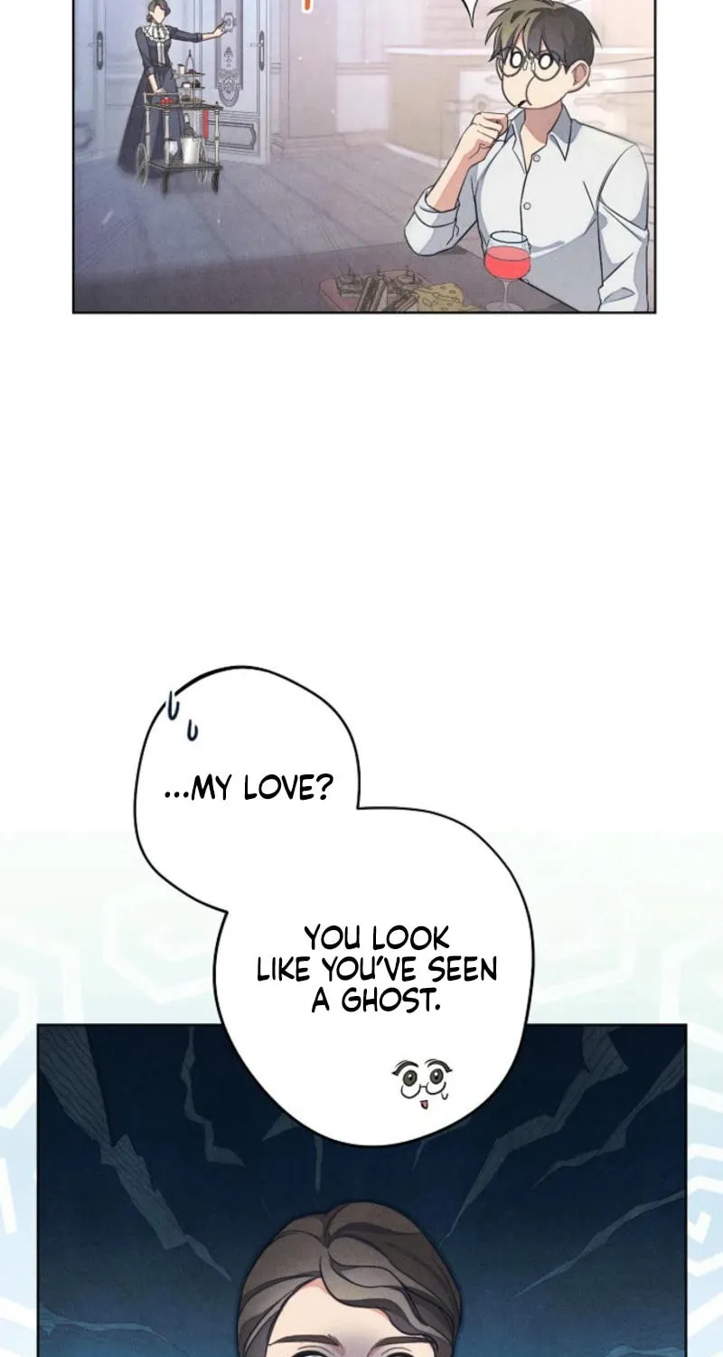 The Duke’s Wife Obsession Chapter 24 page 62 - 