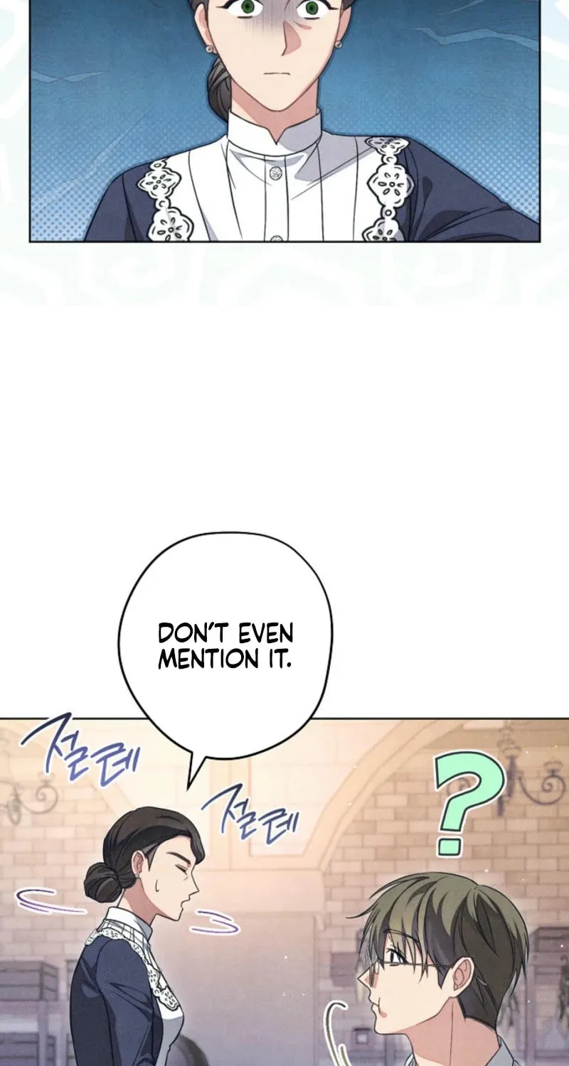 The Duke’s Wife Obsession Chapter 24 page 63 - 