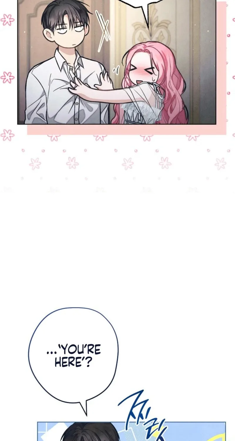 The Duke’s Wife Obsession Chapter 24 page 8 - 