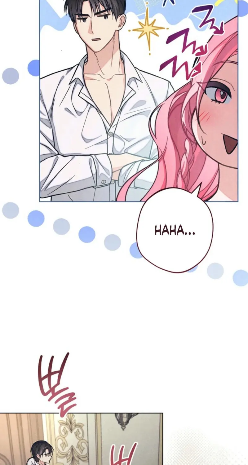 The Duke’s Wife Obsession Chapter 24 page 9 - 