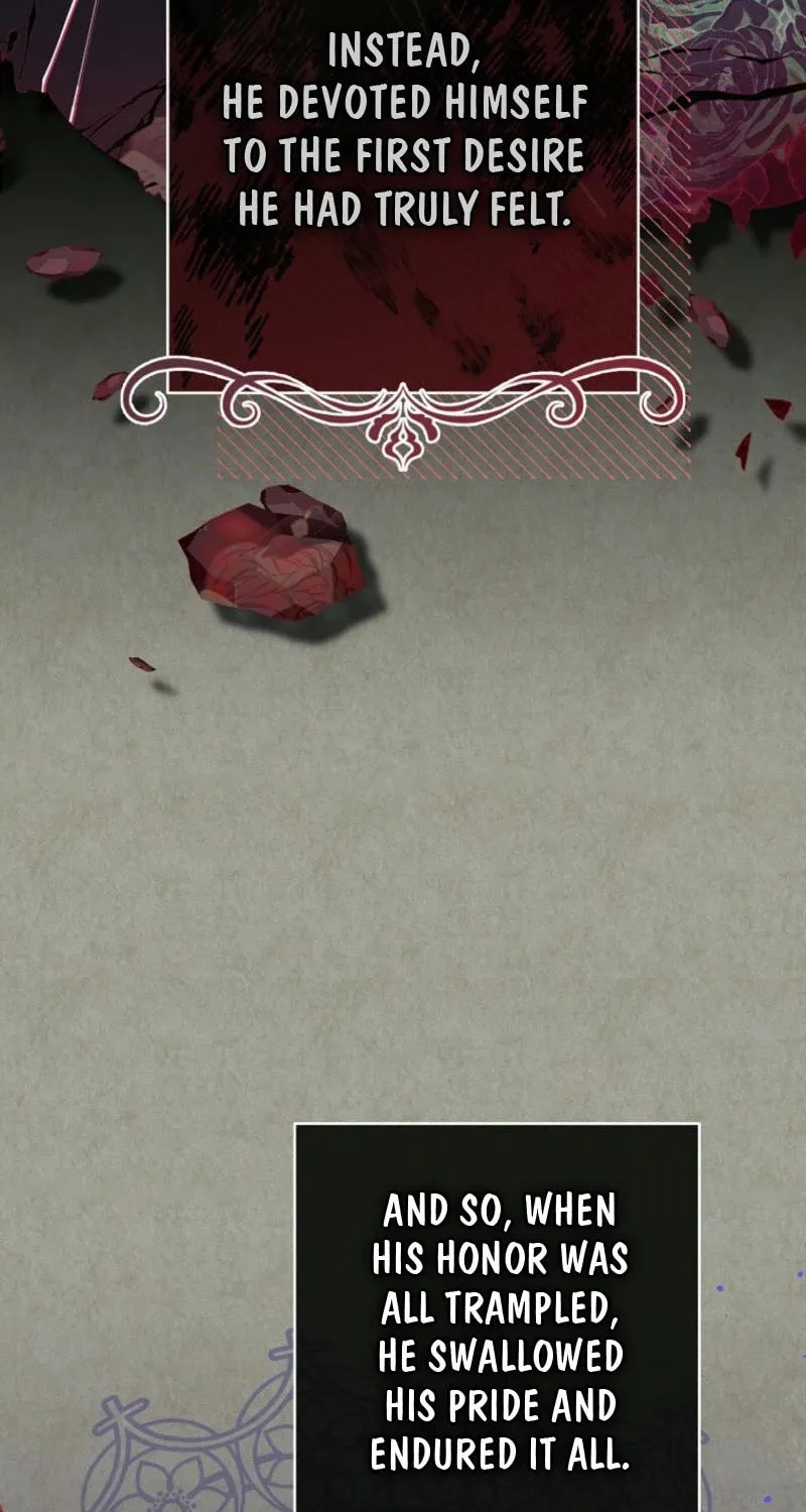 The Duke’s Wife Obsession Chapter 25 page 14 - 