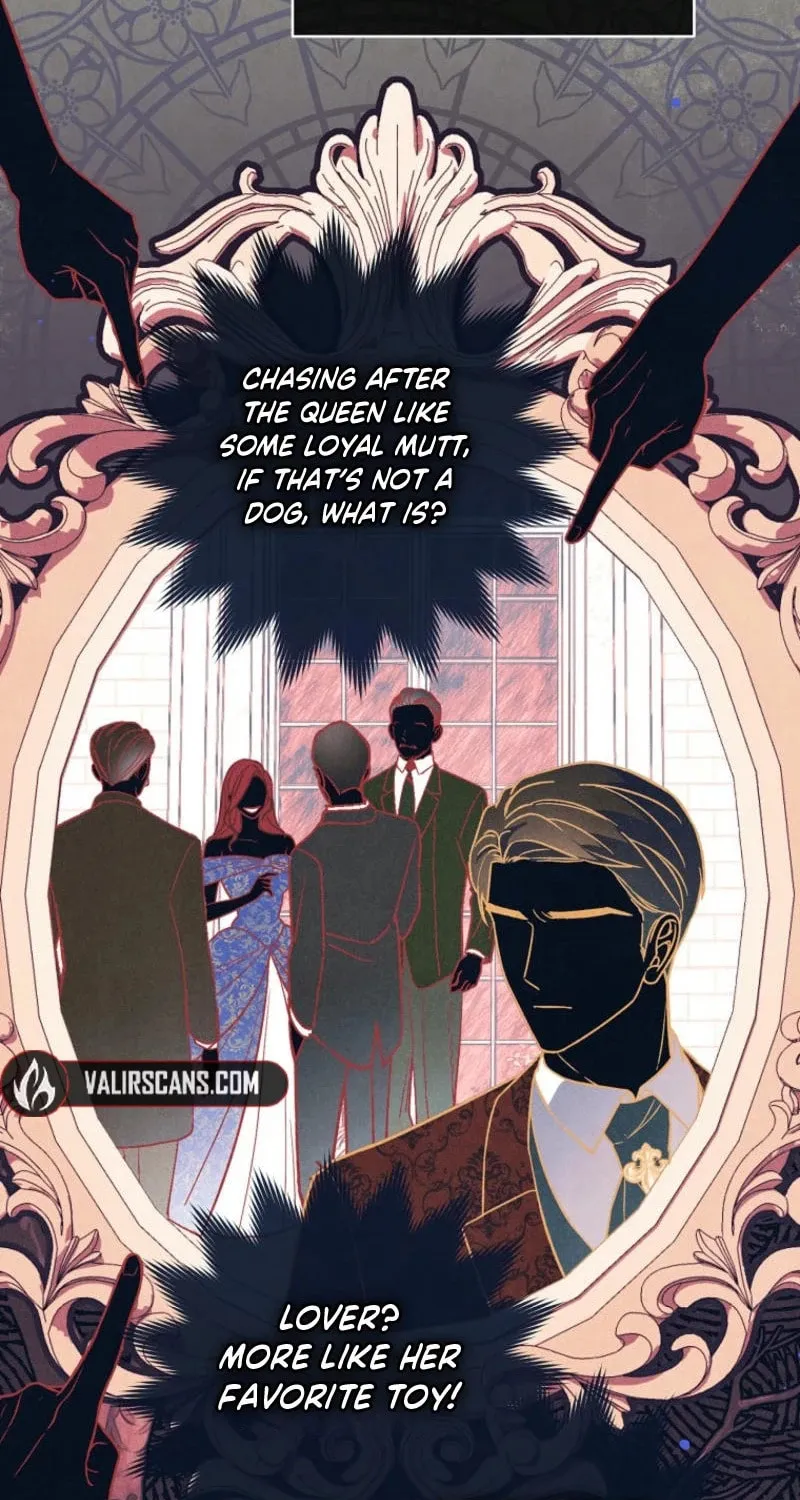 The Duke’s Wife Obsession Chapter 25 page 15 - 