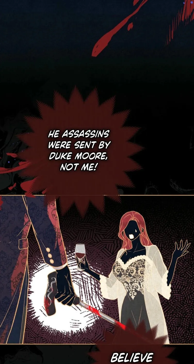 The Duke’s Wife Obsession Chapter 25 page 17 - 