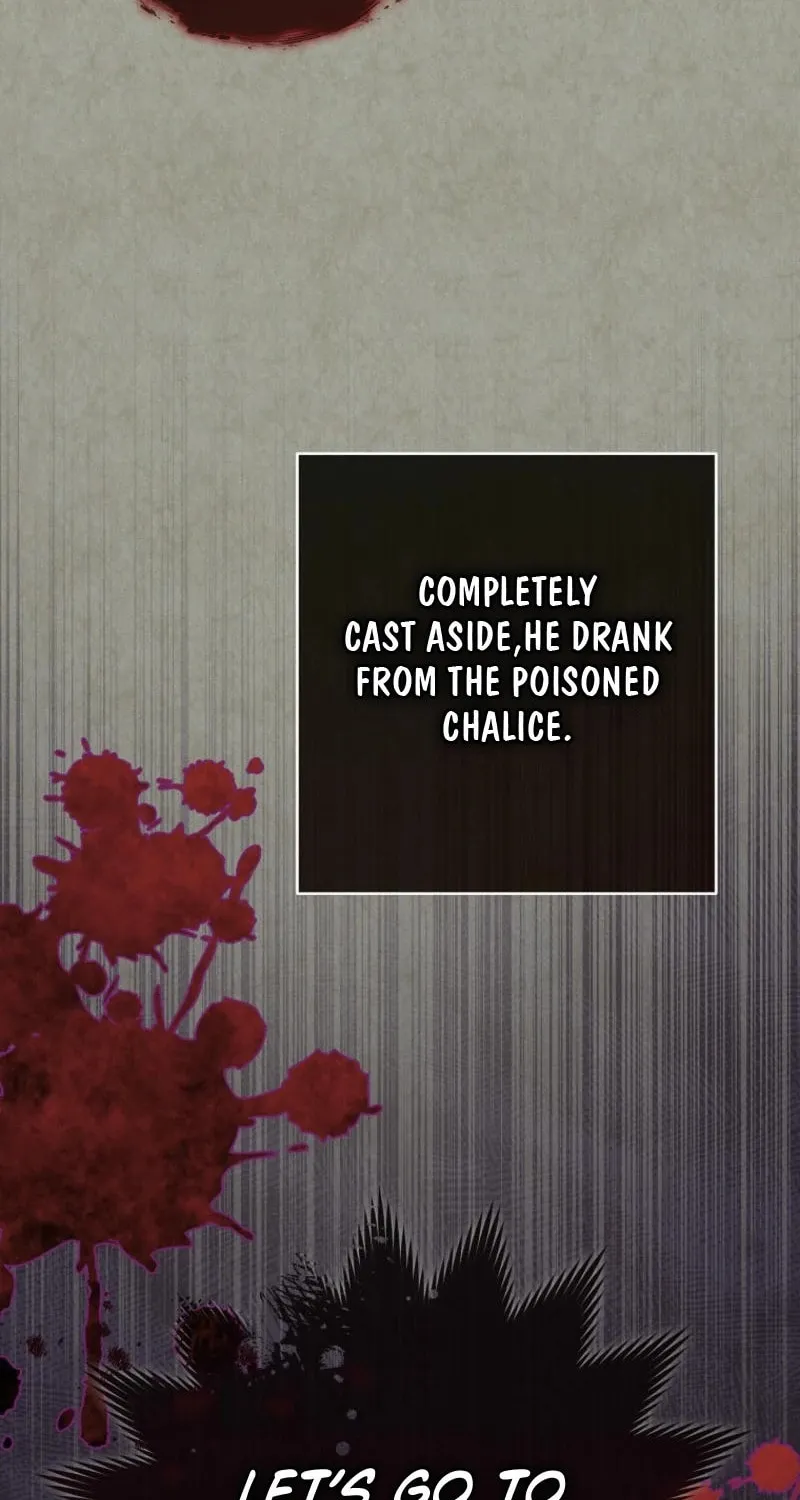 The Duke’s Wife Obsession Chapter 25 page 22 - 