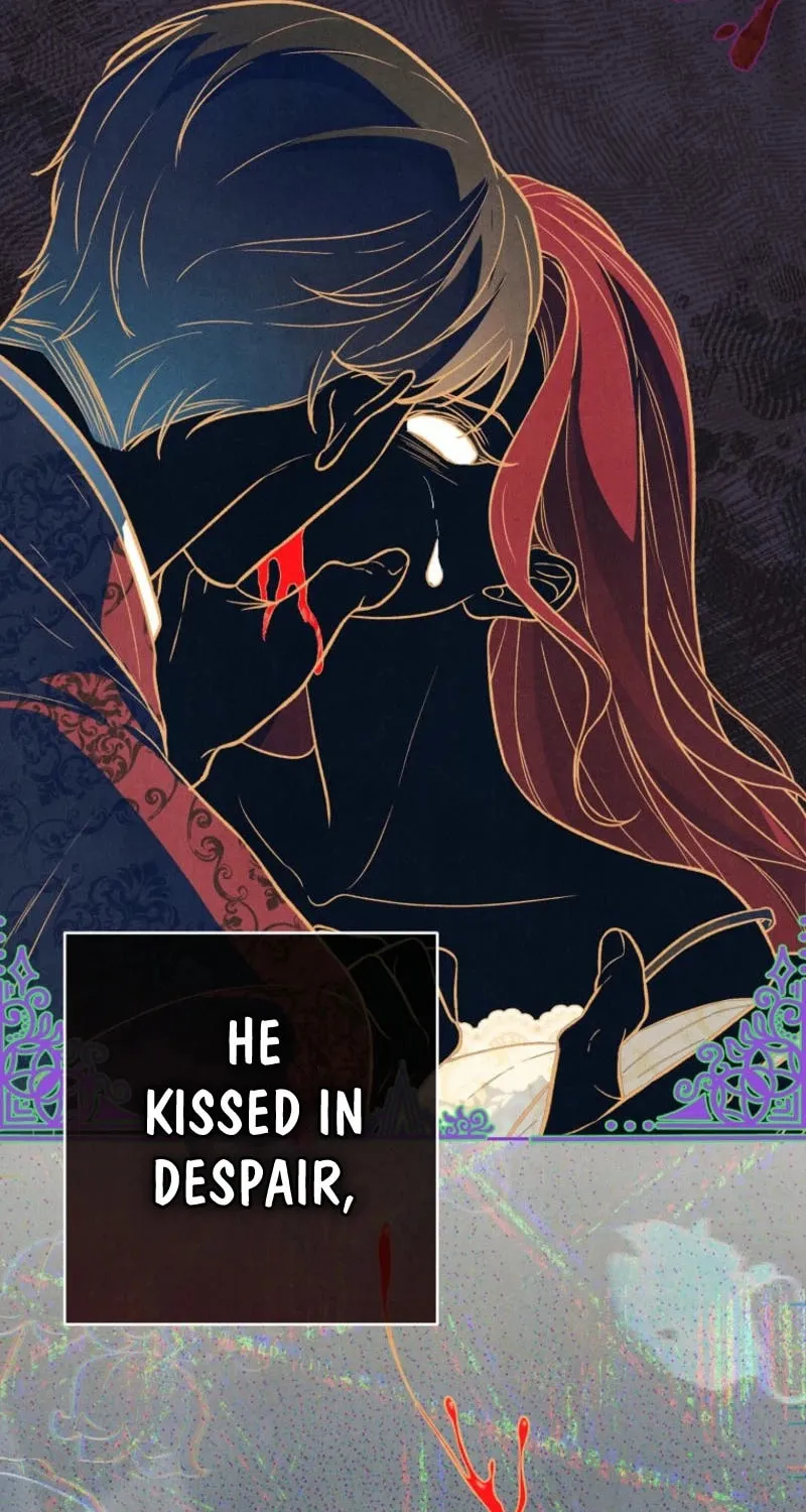 The Duke’s Wife Obsession Chapter 25 page 24 - 