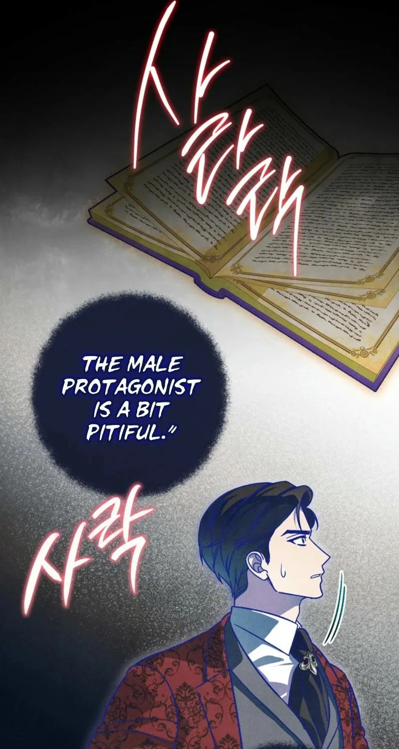 The Duke’s Wife Obsession Chapter 25 page 36 - 