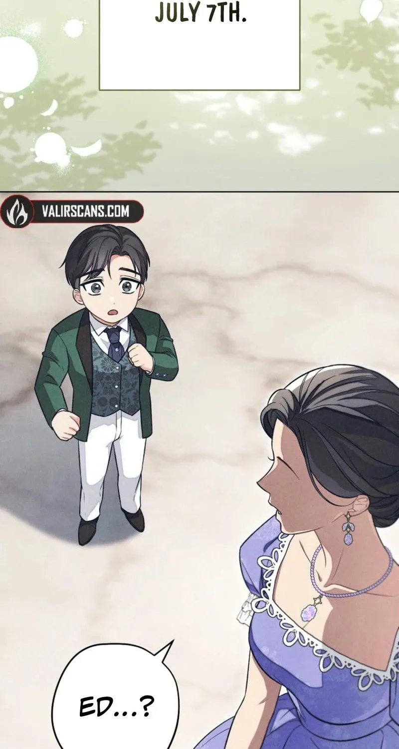 The Duke’s Wife Obsession Chapter 25 page 70 - 