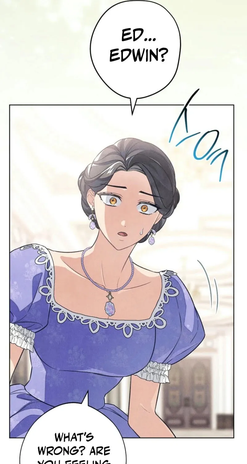 The Duke’s Wife Obsession Chapter 25 page 72 - 