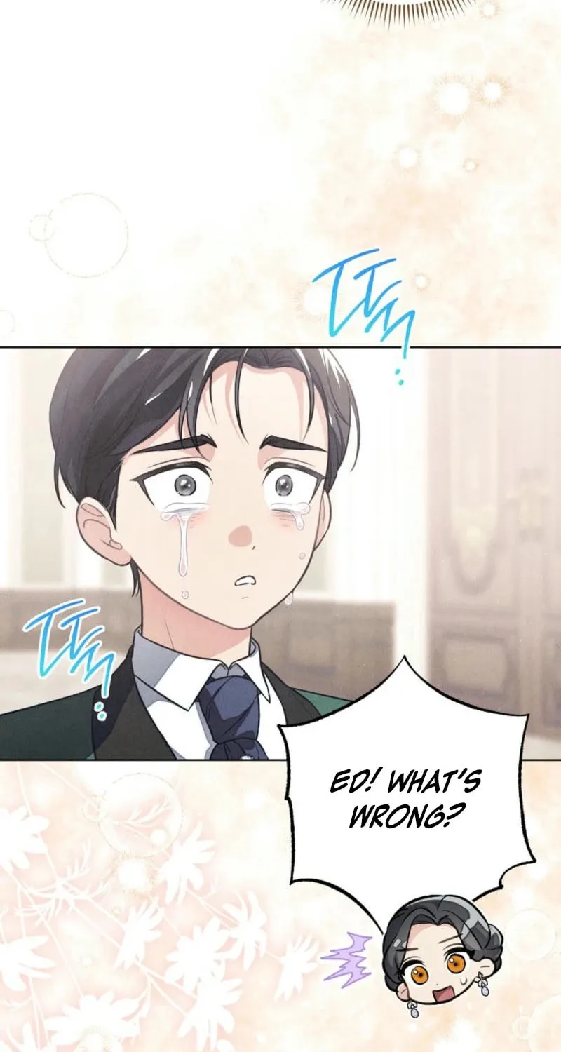 The Duke’s Wife Obsession Chapter 25 page 74 - 
