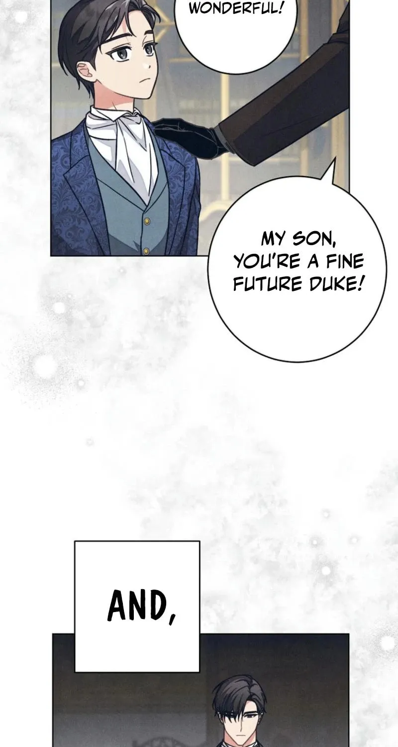 The Duke’s Wife Obsession Chapter 25 page 80 - 