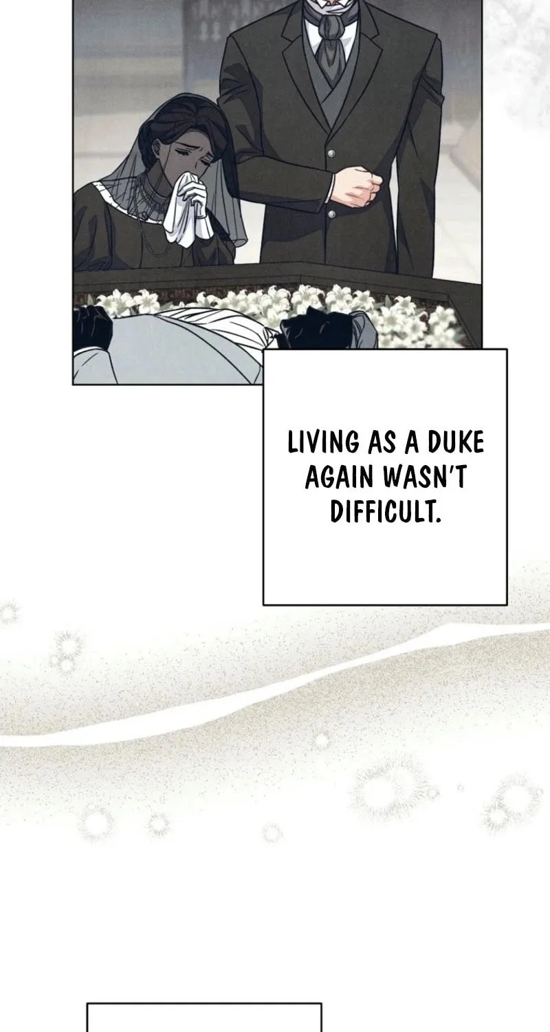 The Duke’s Wife Obsession Chapter 25 page 81 - 