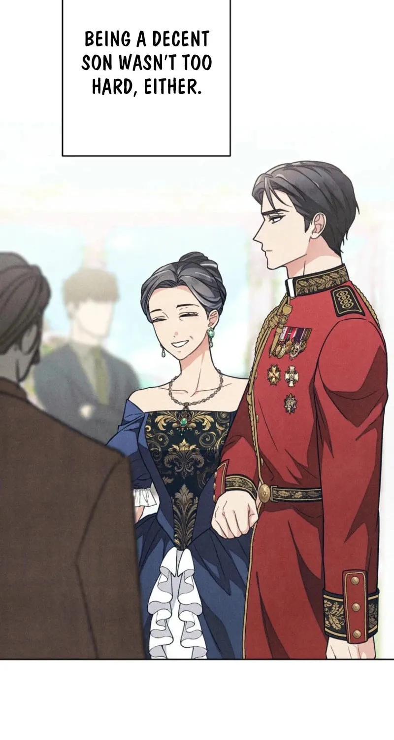 The Duke’s Wife Obsession Chapter 25 page 82 - 