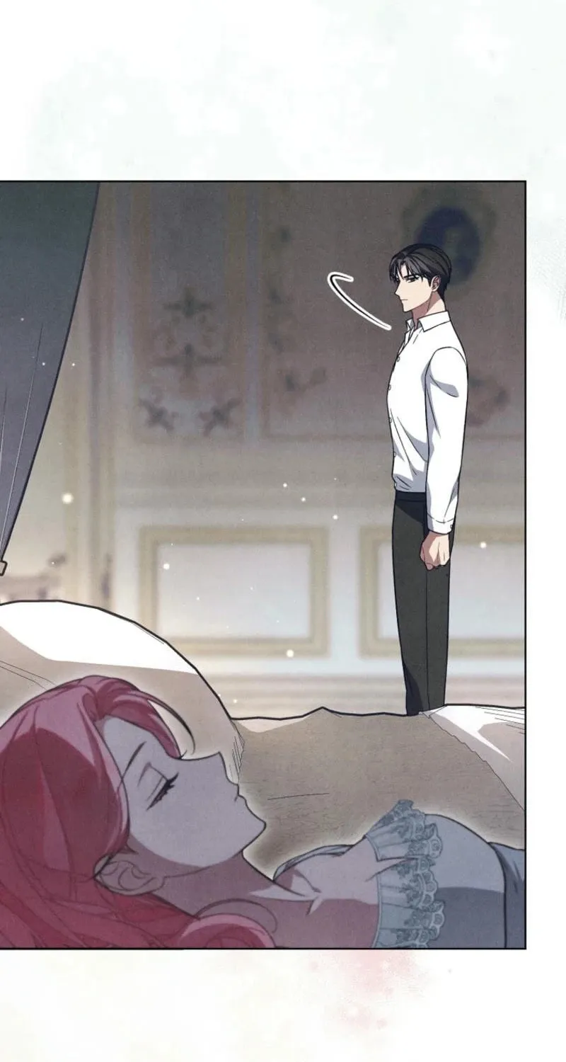The Duke’s Wife Obsession Chapter 25 page 90 - 