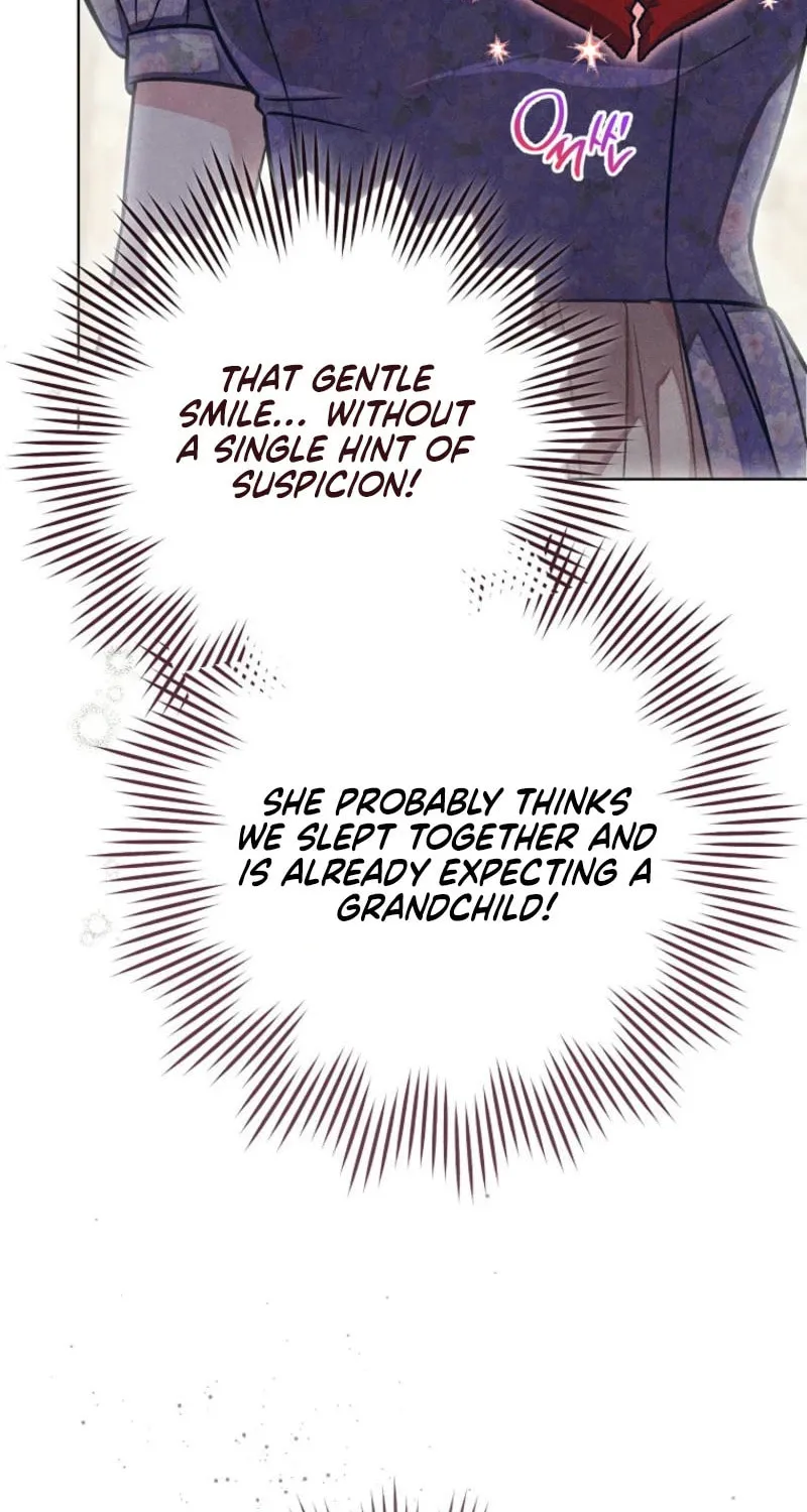 The Duke’s Wife Obsession Chapter 26 page 12 - 