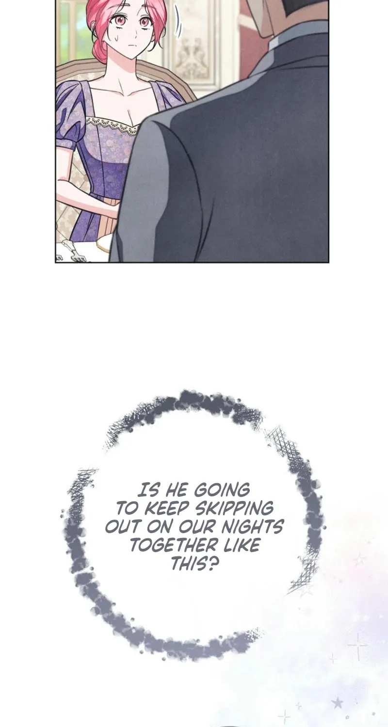 The Duke’s Wife Obsession Chapter 26 page 16 - 