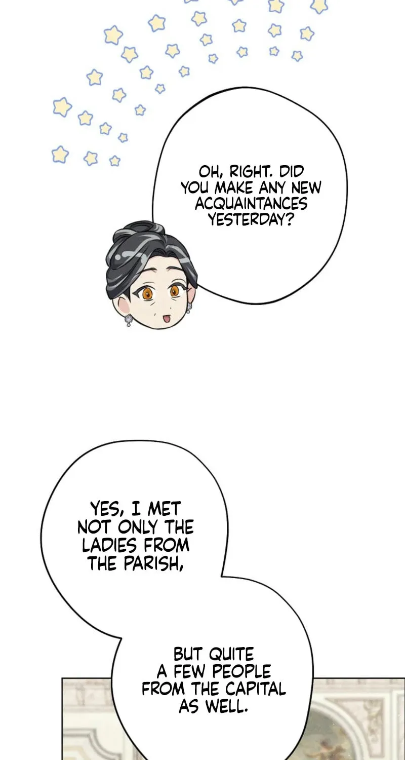 The Duke’s Wife Obsession Chapter 26 page 18 - 