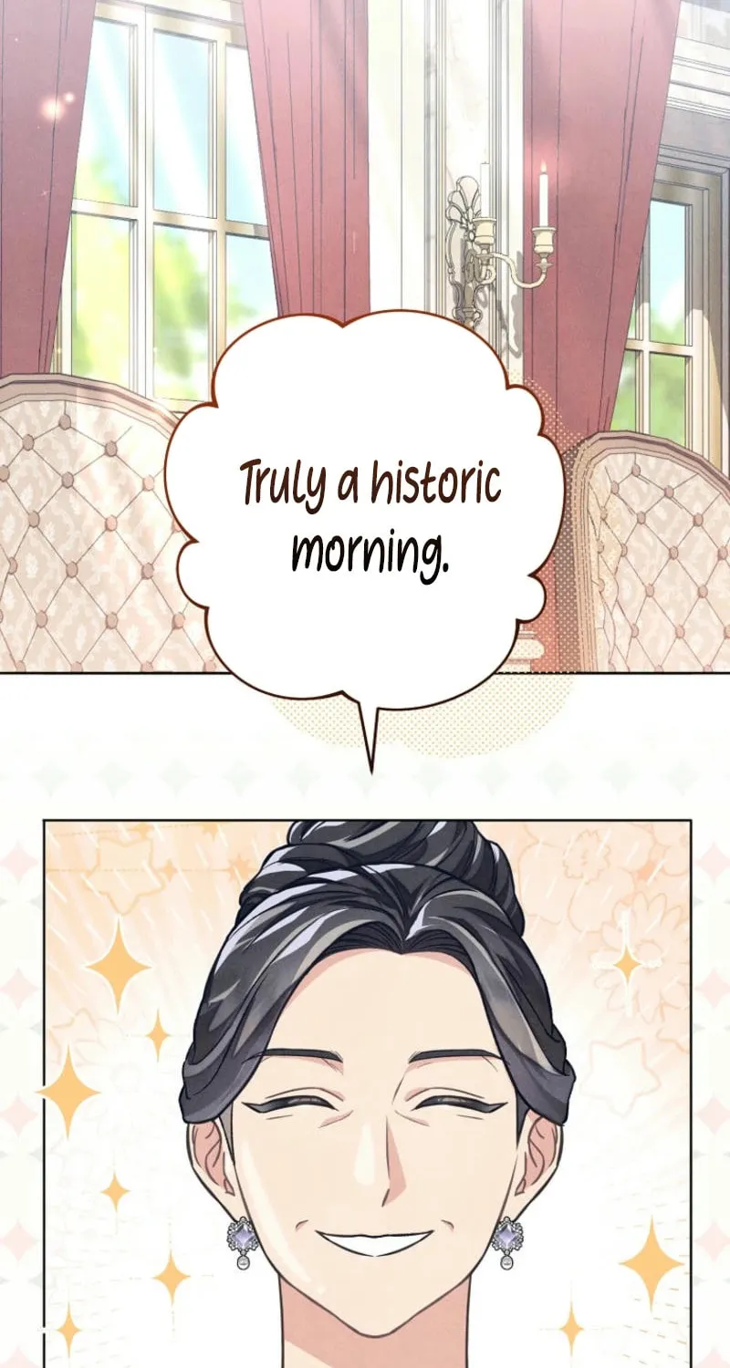 The Duke’s Wife Obsession Chapter 26 page 3 - 