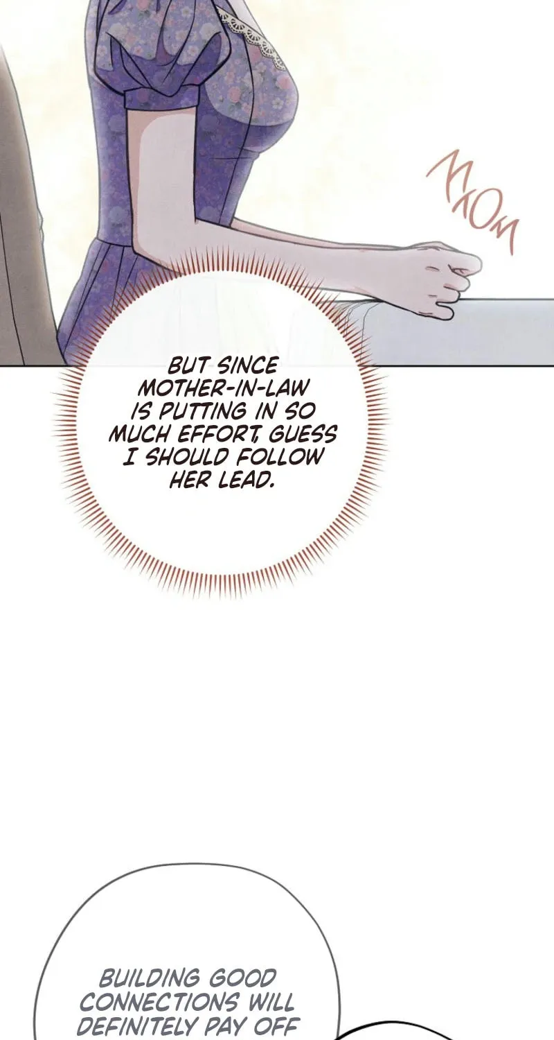 The Duke’s Wife Obsession Chapter 26 page 23 - 
