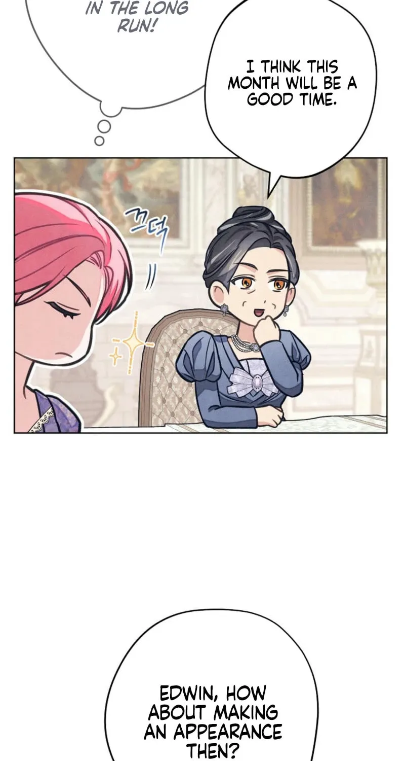 The Duke’s Wife Obsession Chapter 26 page 24 - 