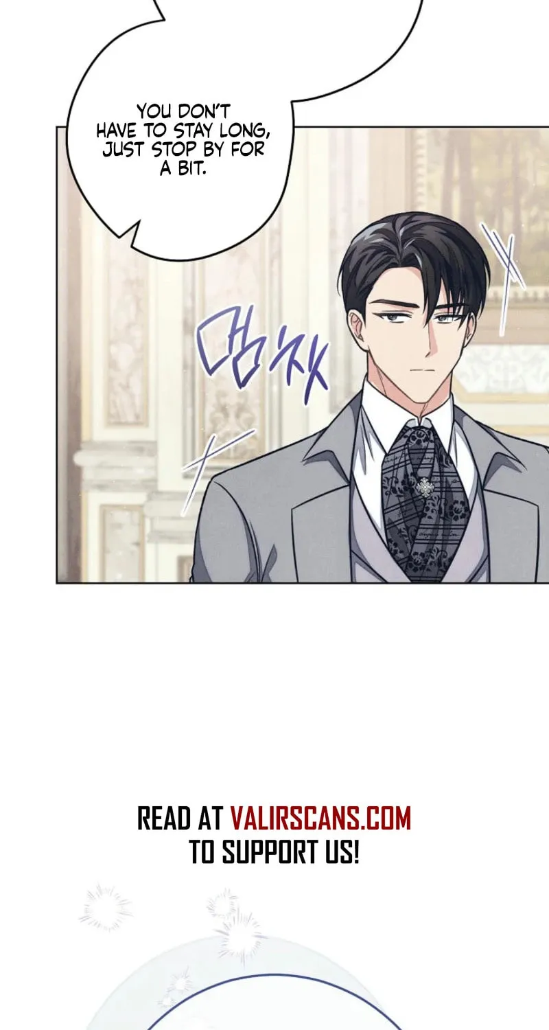 The Duke’s Wife Obsession Chapter 26 page 25 - 
