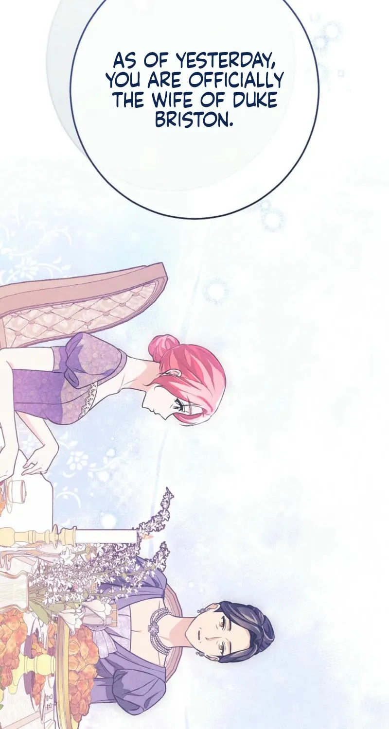 The Duke’s Wife Obsession Chapter 26 page 26 - 